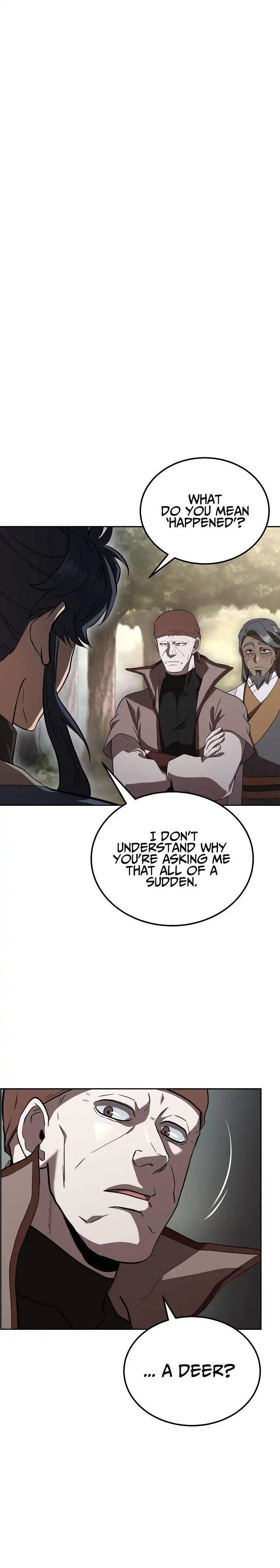 Millennium Spinning Chapter 86 3